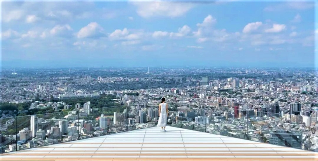 東京私房景點ptt 2025❤️你知道這10處特舒美麗東京私房冷門景點與櫻花景點🌸 - 第37張圖 東京私房景點 Shibuya Sky