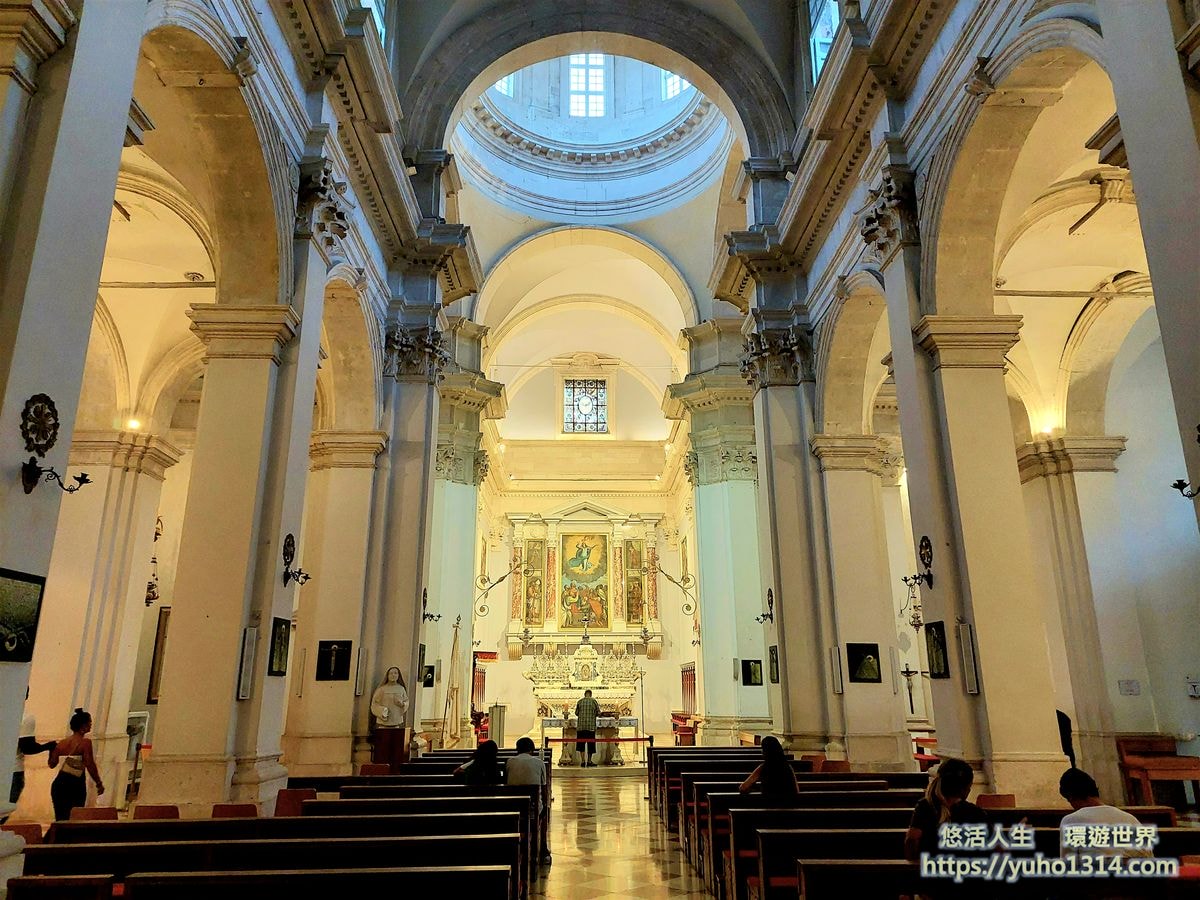 克羅埃西亞杜布羅夫尼克dubrovnik┃5個優美迷人自由行旅遊景點《冰與火之歌:權力遊戲》影迷不能錯過 - 第13張圖