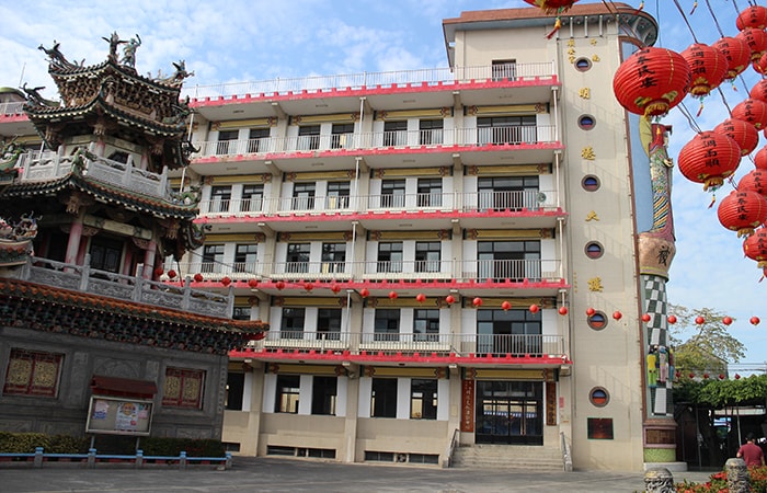 【免費住宿或出國省錢住宿】你知道”這8種”省錢的方法(含台灣)?! - 第7張圖