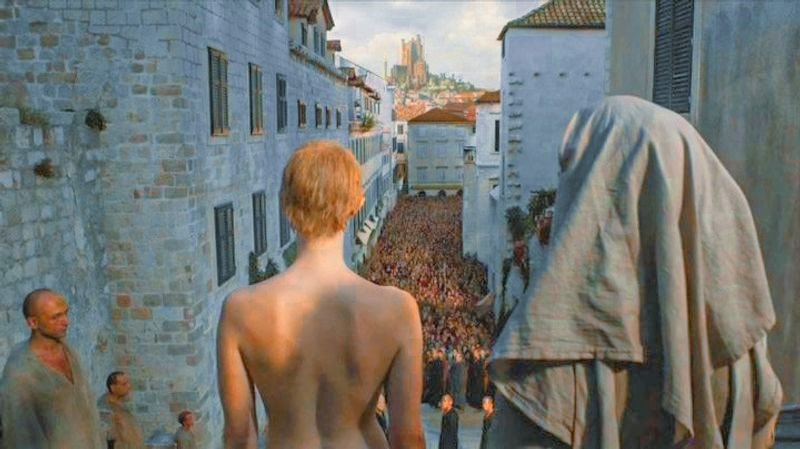 克羅埃西亞杜布羅夫尼克dubrovnik┃5個優美迷人自由行旅遊景點《冰與火之歌:權力遊戲》影迷不能錯過 - 第22張圖