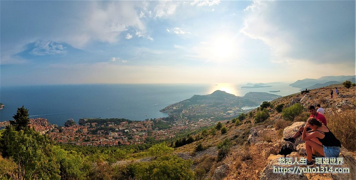 克羅埃西亞杜布羅夫尼克dubrovnik┃5個優美迷人自由行旅遊景點《冰與火之歌:權力遊戲》影迷不能錯過 - 第28張圖