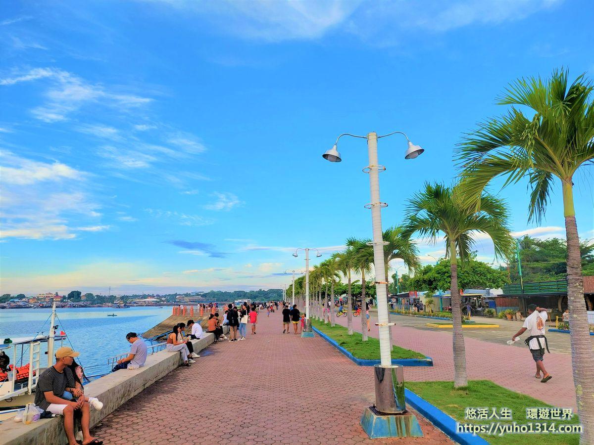 巴拉望自由行 菲律賓巴拉望島公主港愛妮島科隆島自由行攻略 交通住宿景點美食規畫安排推薦! - 第17張圖