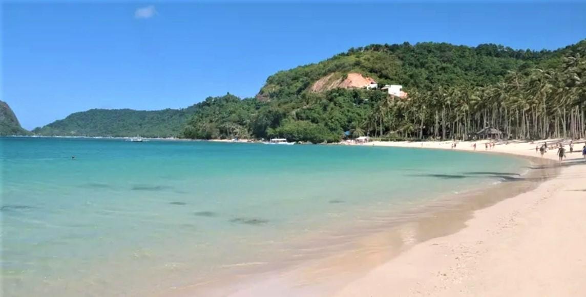巴拉望自由行 菲律賓巴拉望島公主港愛妮島科隆島自由行攻略 交通住宿景點美食規畫安排推薦! - 第23張圖