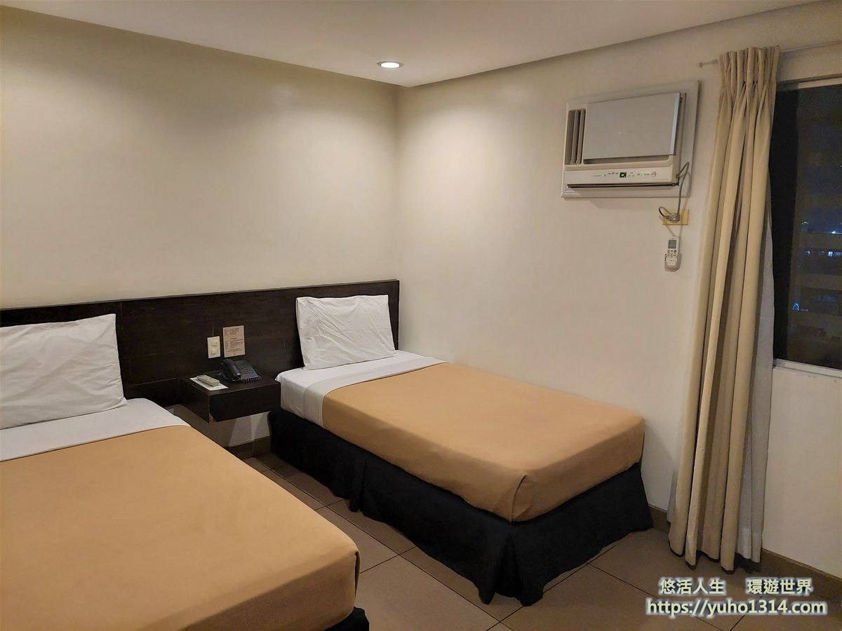 宿霧薄荷島自由行攻略2025❤️宿霧自助 薄荷島自助旅遊心得交通住宿飯店景點美食餐廳推薦! - 第30張圖 宿霧住宿推薦