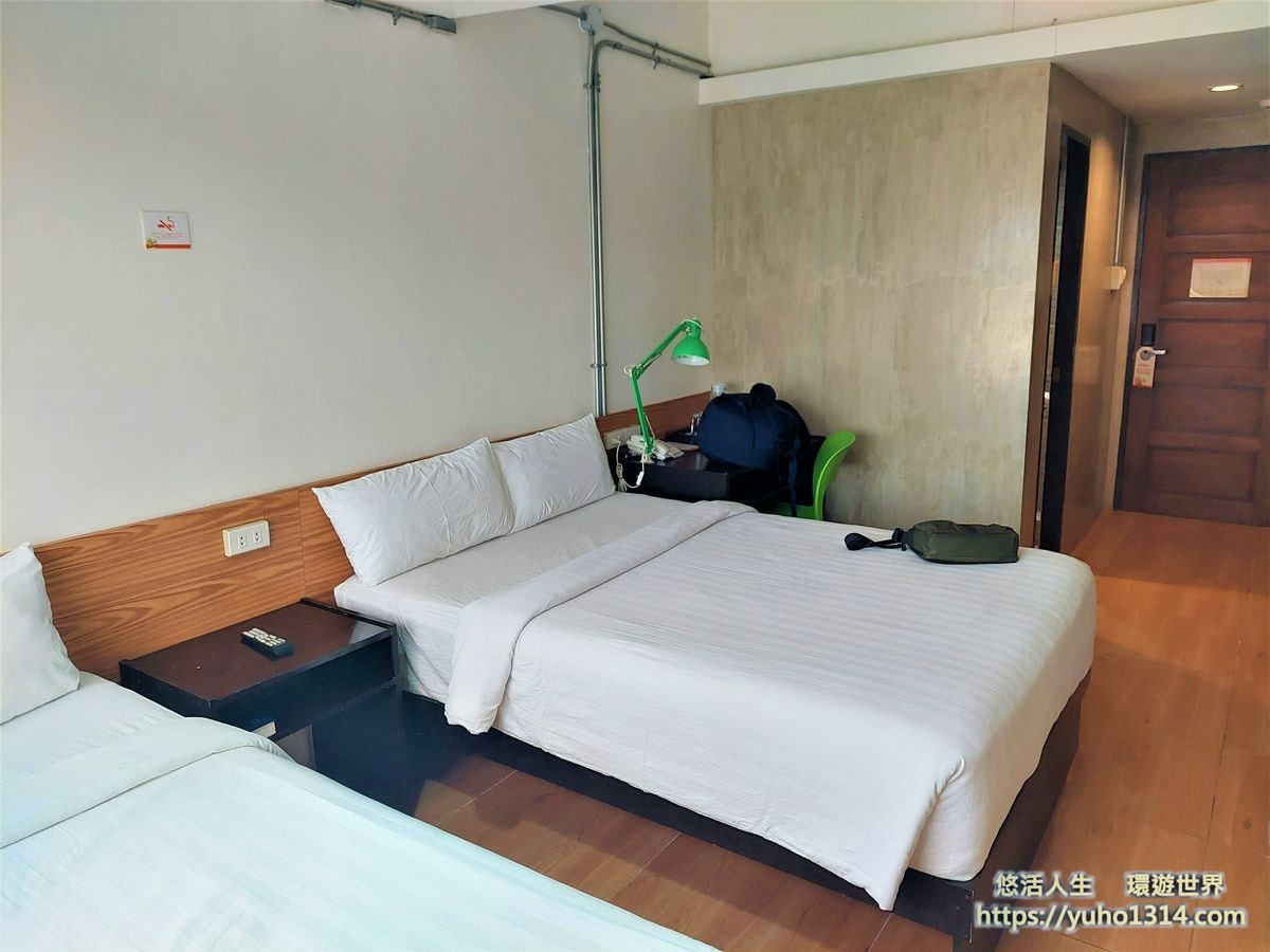 宿霧薄荷島自由行攻略2025❤️宿霧自助 薄荷島自助旅遊心得交通住宿飯店景點美食餐廳推薦! - 第32張圖 薄荷島住宿推薦