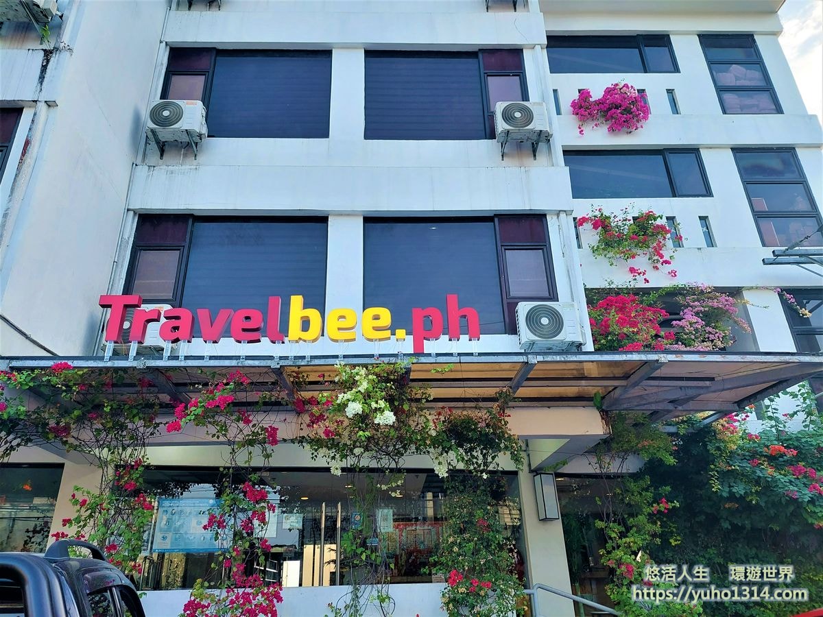 宿霧薄荷島自由行攻略2025❤️宿霧自助 薄荷島自助旅遊心得交通住宿飯店景點美食餐廳推薦! - 第33張圖 薄荷島住宿推薦