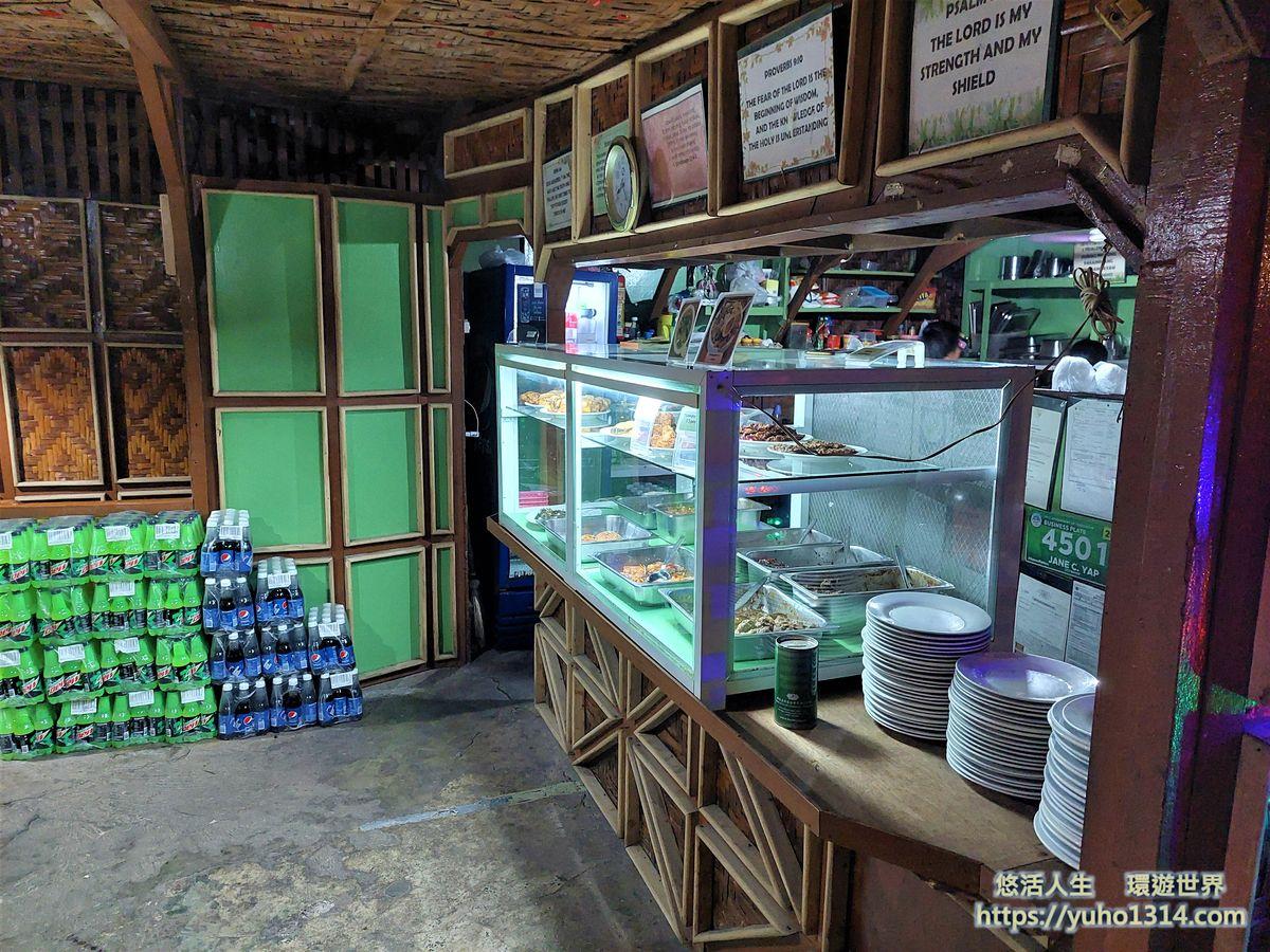 宿霧薄荷島自由行攻略2025❤️宿霧自助 薄荷島自助旅遊心得交通住宿飯店景點美食餐廳推薦! - 第28張圖 薄荷島美食或薄荷島餐廳推薦