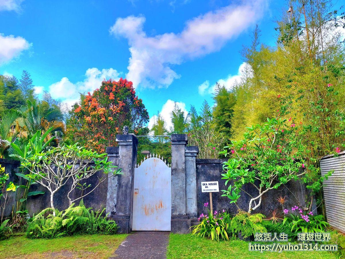 峇里島烏布景點推薦 烏布自由行3種獨特且美麗又免費的旅行方式!Ubud - 第54張圖
