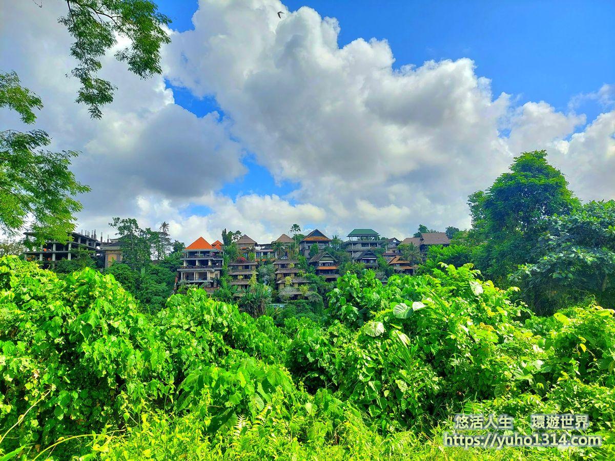 峇里島烏布景點推薦 烏布自由行3種獨特且美麗又免費的旅行方式!Ubud - 第44張圖