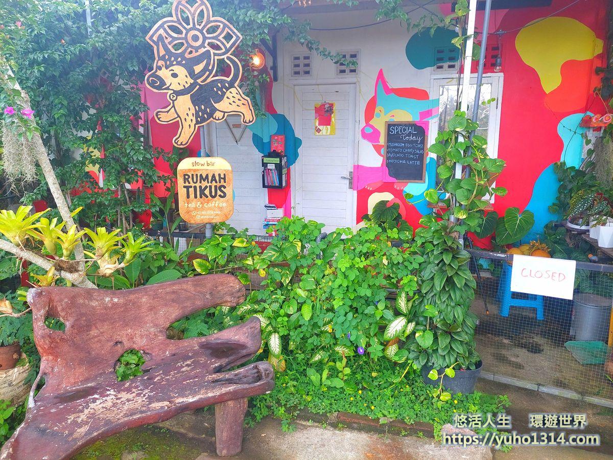 峇里島烏布景點推薦 烏布自由行3種獨特且美麗又免費的旅行方式!Ubud - 第22張圖