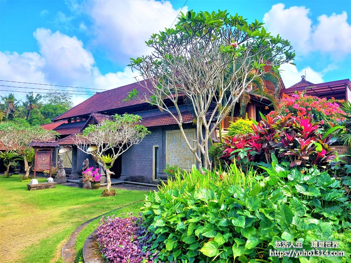 巴里島住宿 bali住宿2025❤️峇里島住宿區域推薦20間評價cp高飯店villa度假村 - 第27張圖