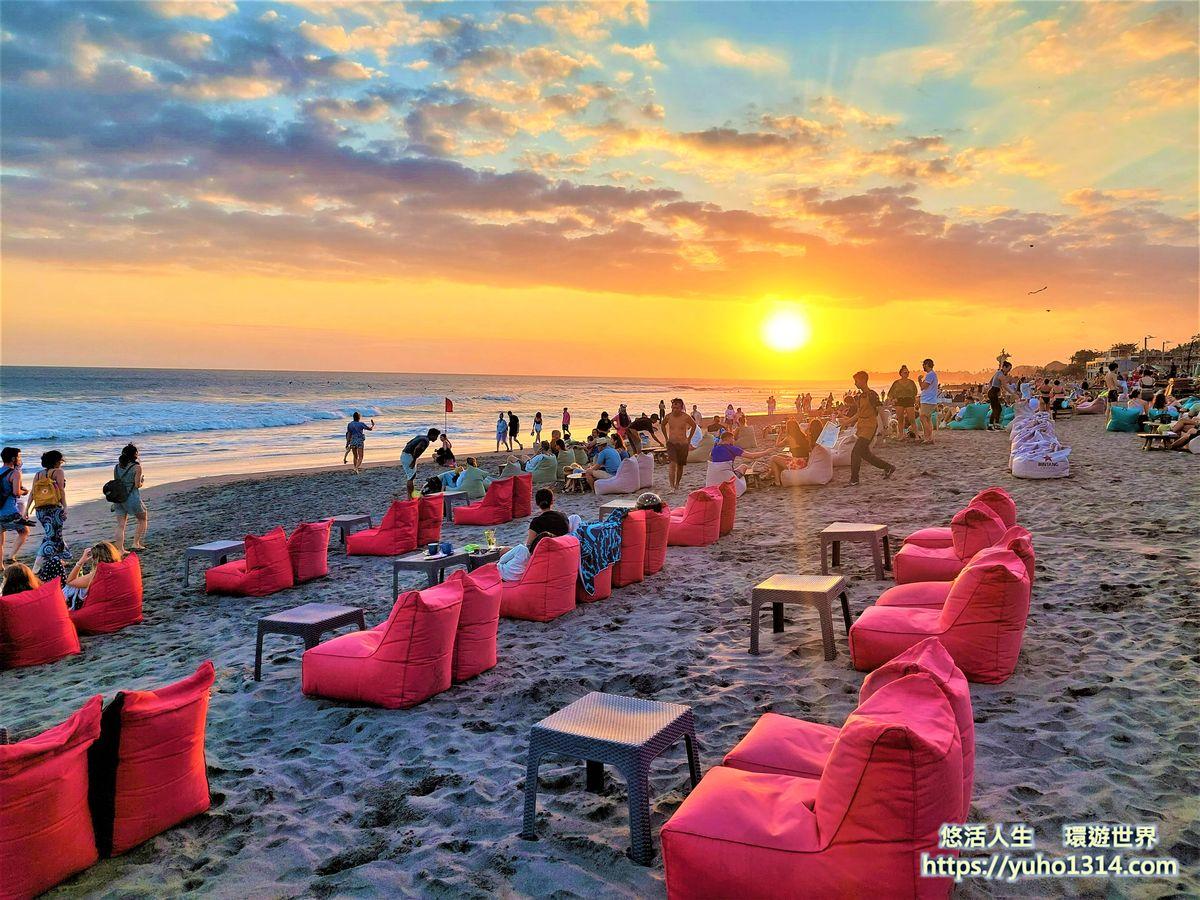 巴里島住宿 bali住宿2025❤️峇里島住宿區域推薦20間評價cp高飯店villa度假村 - 第3張圖 峇里島住宿區域 庫塔