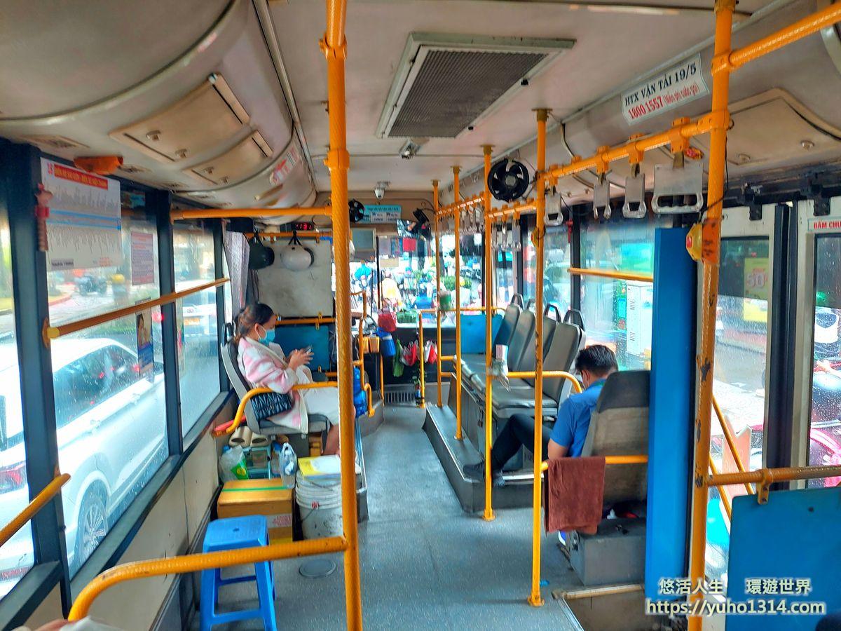 胡志明市自由行攻略2025 ❤️越南胡志明6類CP高旅遊資訊(含交通景點費用美食購物住宿) - 第5張圖 越南胡志明市交通 胡志明市自由行攻略交通