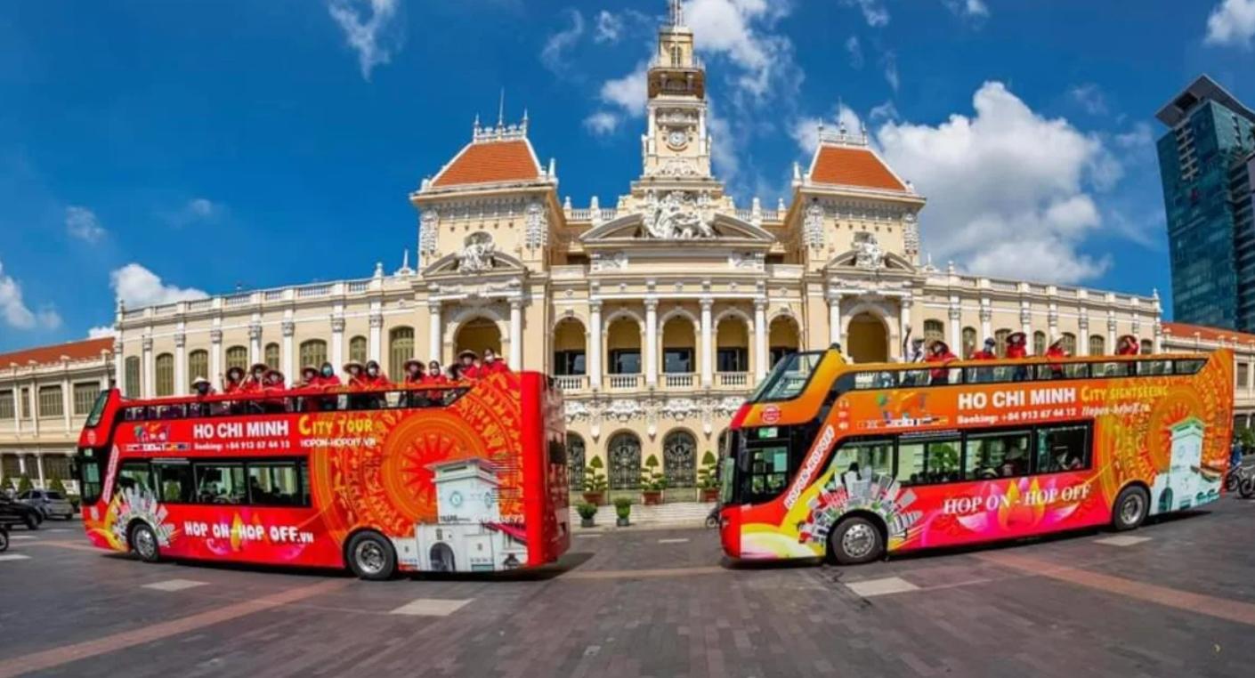 胡志明市自由行攻略2025 ❤️越南胡志明6類CP高旅遊資訊(含交通景點費用美食購物住宿) - 第6張圖