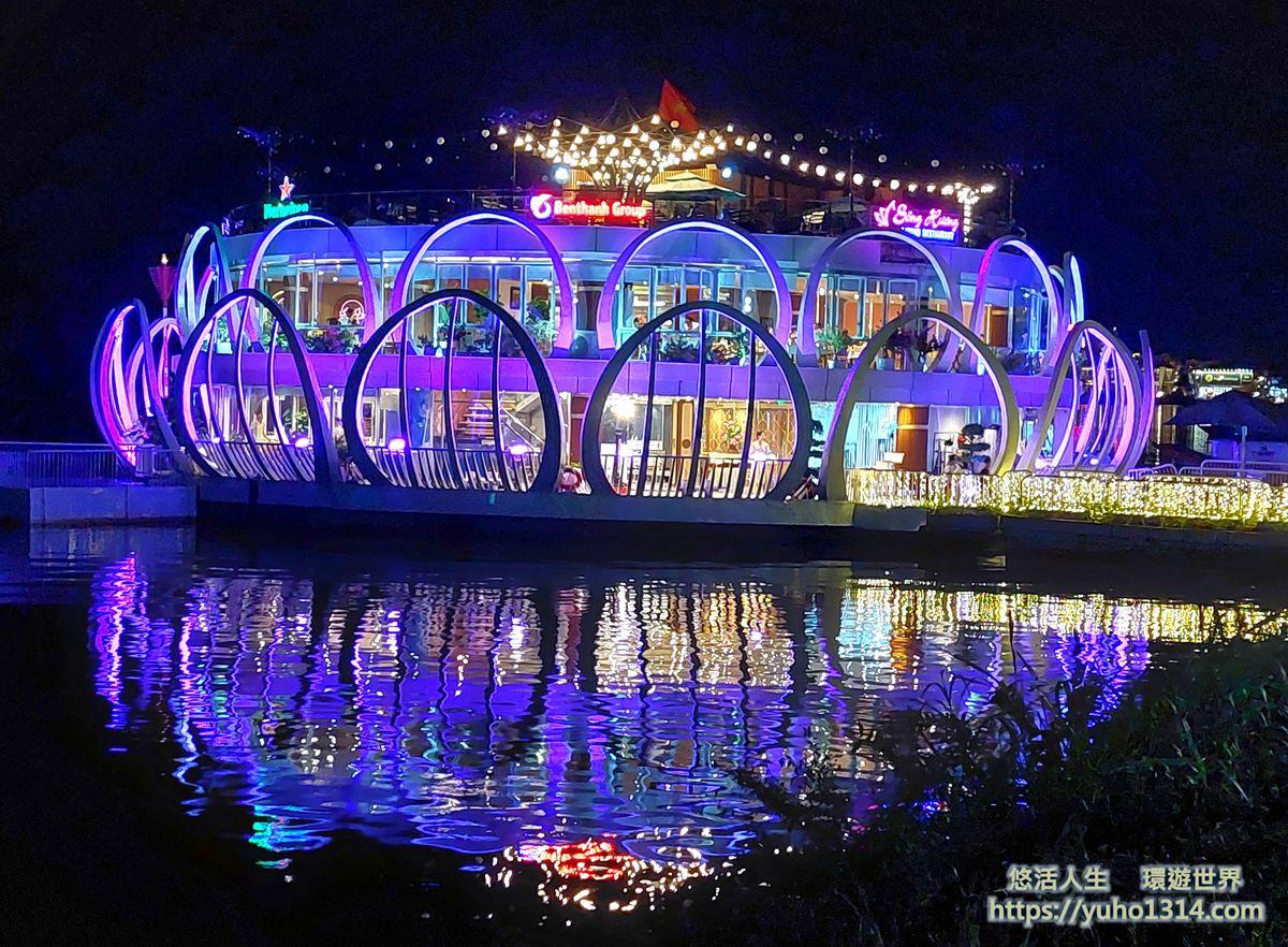 越南順化自由行 順化皇城古城 順化住宿 順化河粉美食 順化交通相關資訊分享👍 - 第12張圖