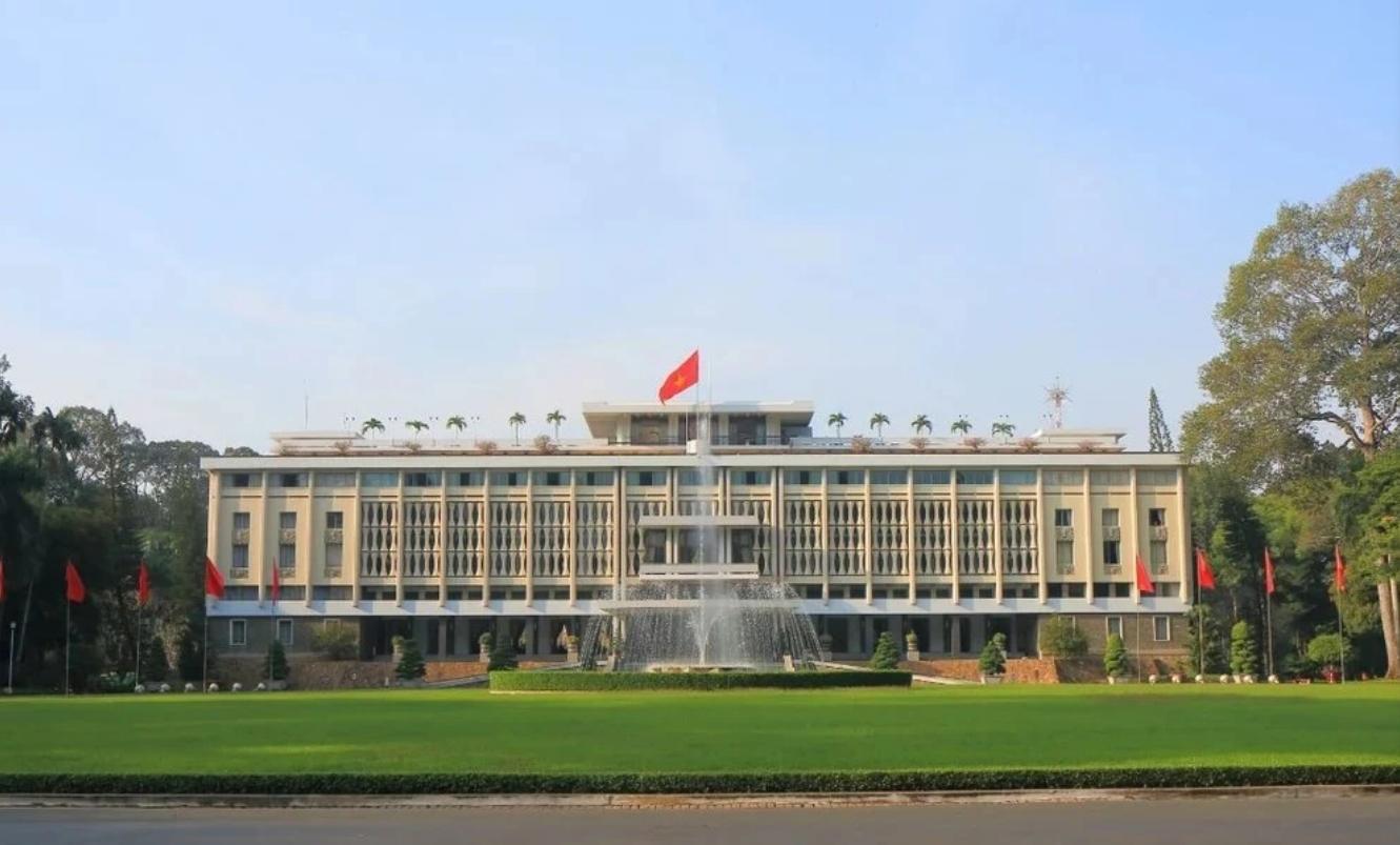 胡志明市景點2025 18處熱門越南胡志明景點自由行推薦與景點地圖 - 第14張圖