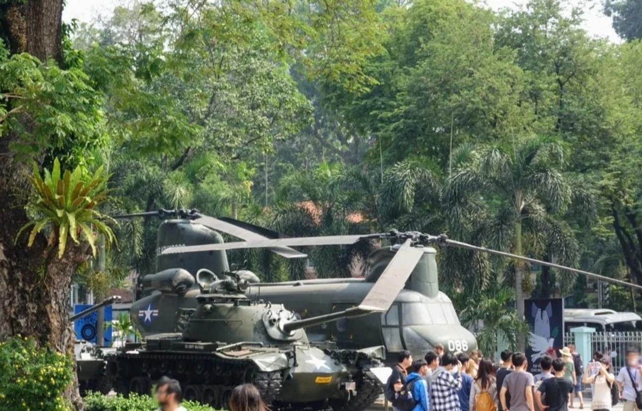 胡志明市景點2025 18處熱門越南胡志明景點自由行推薦與景點地圖 - 第16張圖
