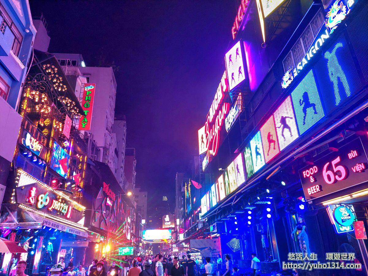 胡志明市景點2025 18處熱門越南胡志明景點自由行推薦與景點地圖 - 第21張圖