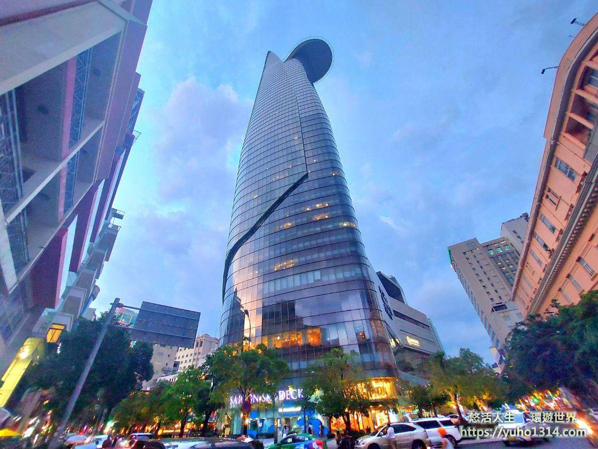 胡志明市景點2025 18處熱門越南胡志明景點自由行推薦與景點地圖 - 第3張圖