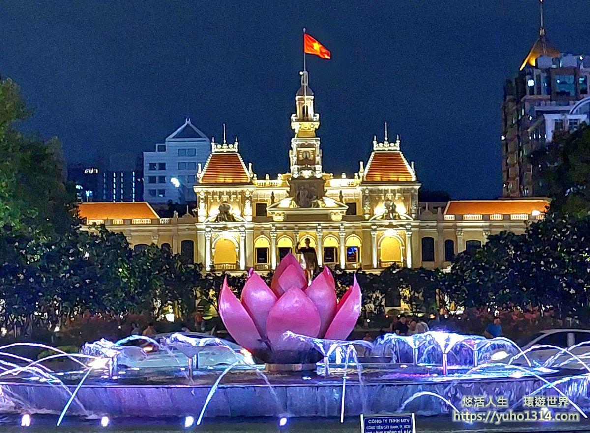 胡志明市自由行攻略2025 ❤️越南胡志明6類CP高旅遊資訊(含交通景點費用美食購物住宿) - 第1張圖 胡志明市自由行攻略2025 胡志明自由行