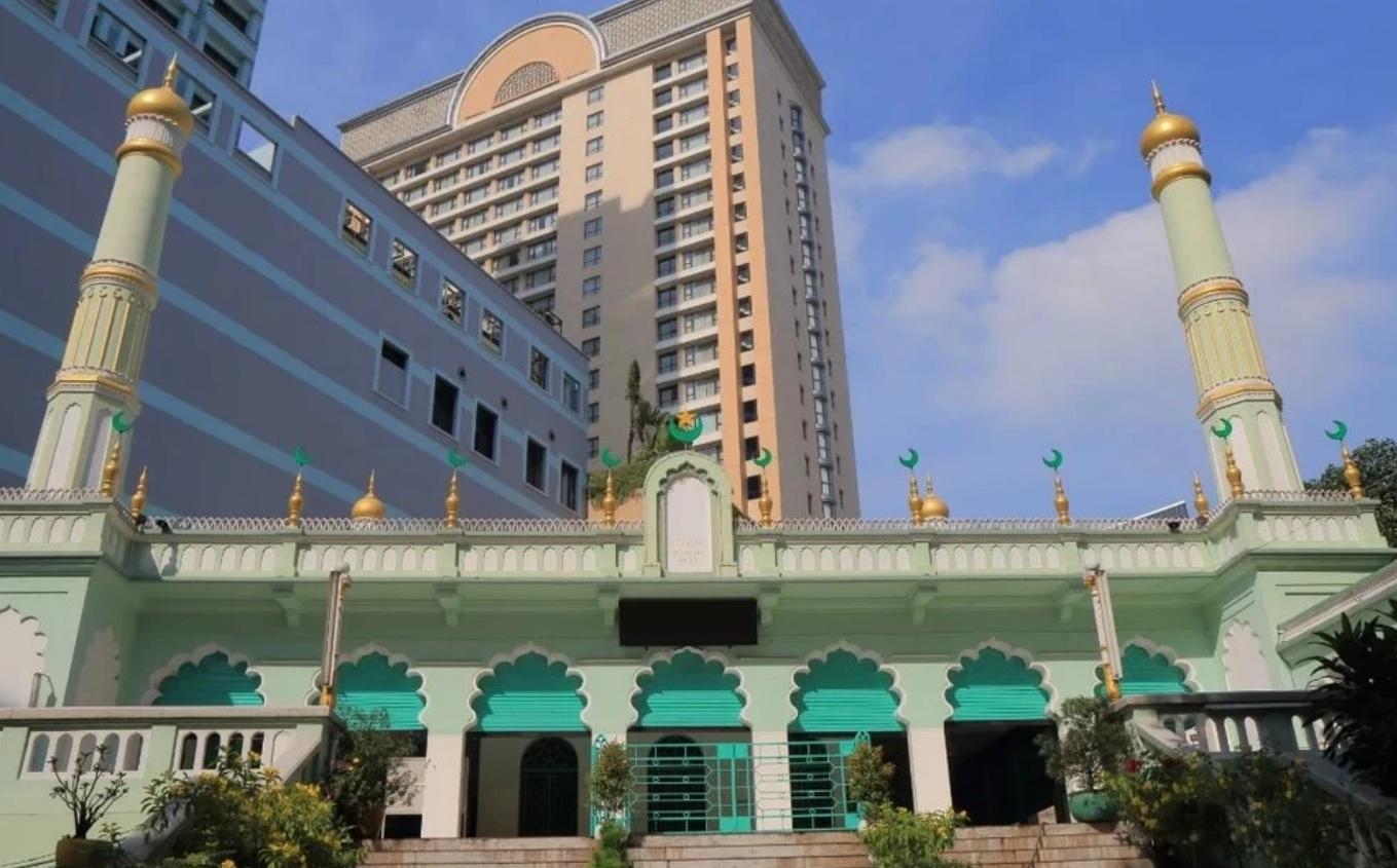 胡志明市景點2025 18處熱門越南胡志明景點自由行推薦與景點地圖 - 第9張圖