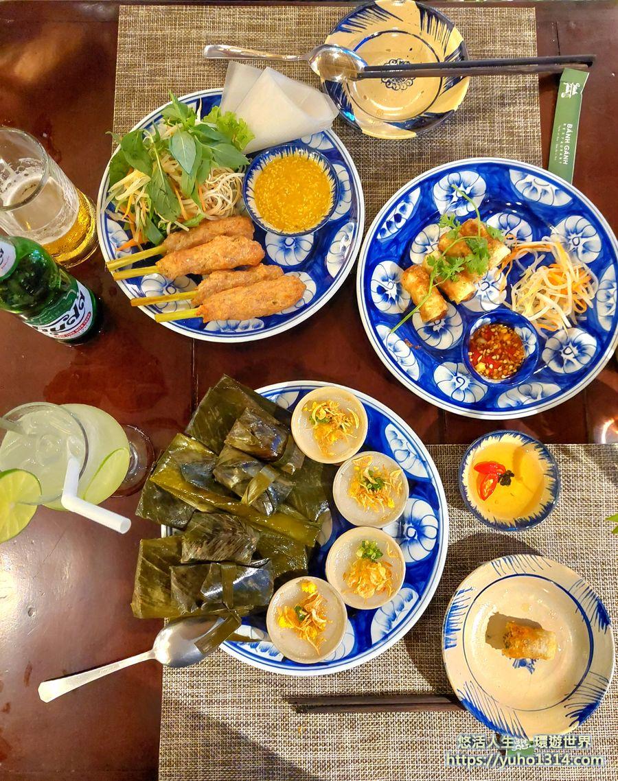 越南順化自由行 順化皇城古城 順化住宿 順化河粉美食 順化交通相關資訊分享👍 - 第17張圖
