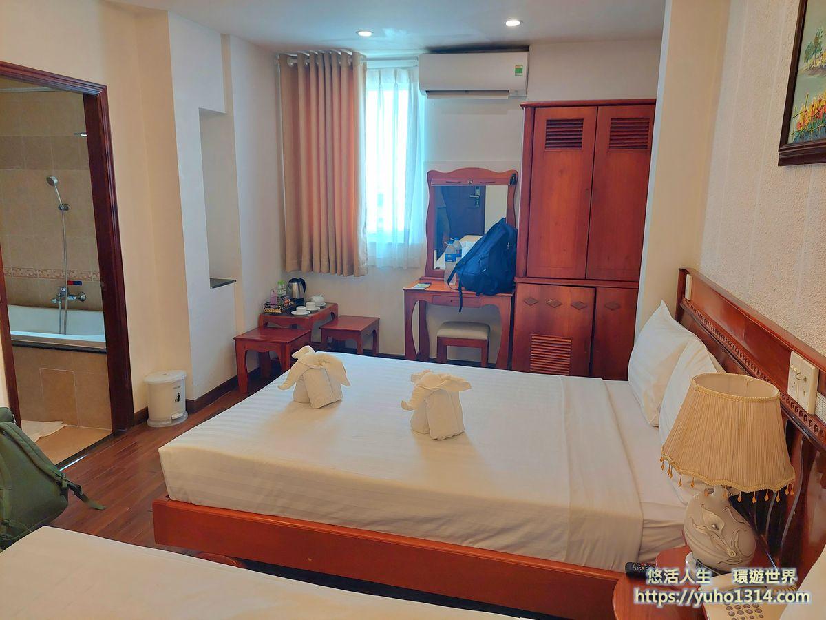 胡志明市自由行攻略2025 ❤️越南胡志明6類CP高旅遊資訊(含交通景點費用美食購物住宿) - 第17張圖