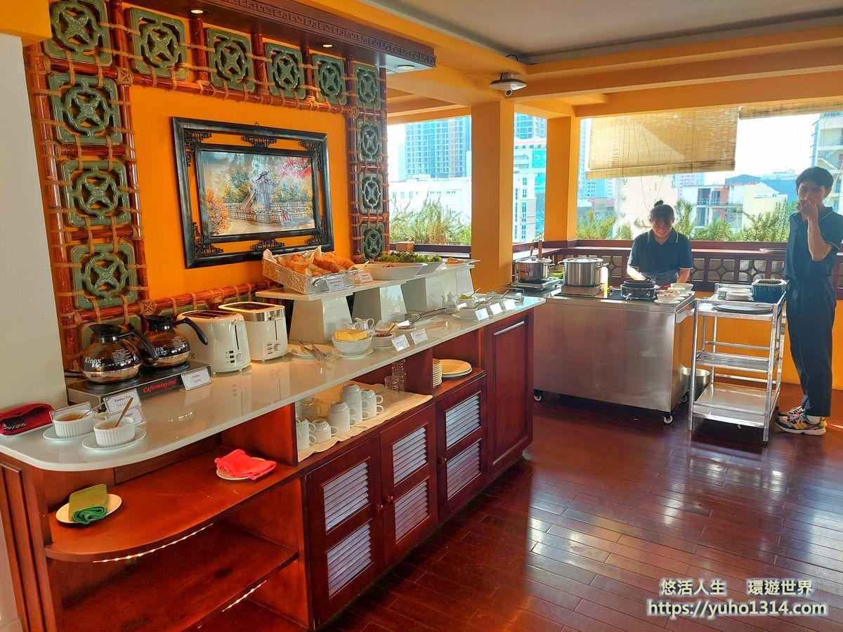 胡志明市自由行攻略2025 ❤️越南胡志明6類CP高旅遊資訊(含交通景點費用美食購物住宿) - 第19張圖