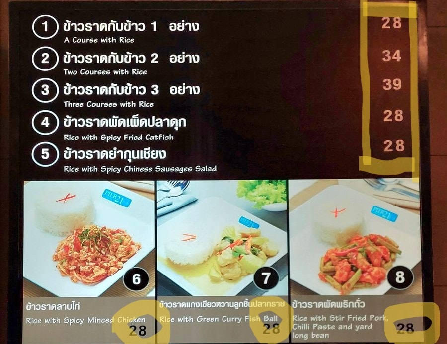 bkk住宿2025❤️精選曼谷平價便宜住宿地點交通方便BTS MRT 10站10間1000元 - 第6張圖