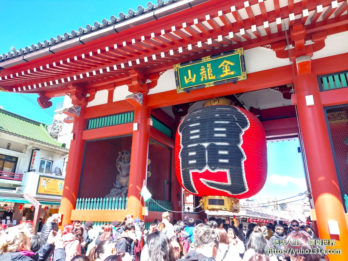 東京平價便宜住宿推薦ptt dcard 2025❤️精選10間2000元上野 新宿 池袋 淺草住宿飯店 - 第13張圖