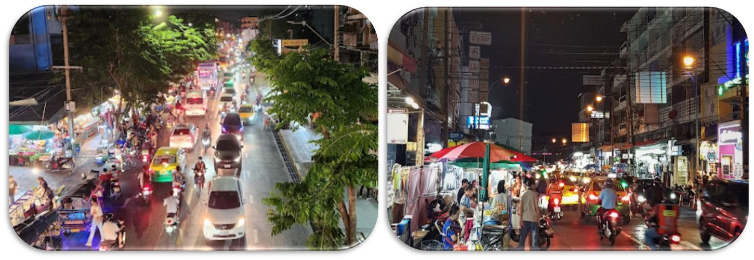 曼谷夜市推薦2025❤️精選10處泰國曼谷夜市 當地人去人氣特色在地夜市(另10處曼谷觀光夜市) - 第3張圖