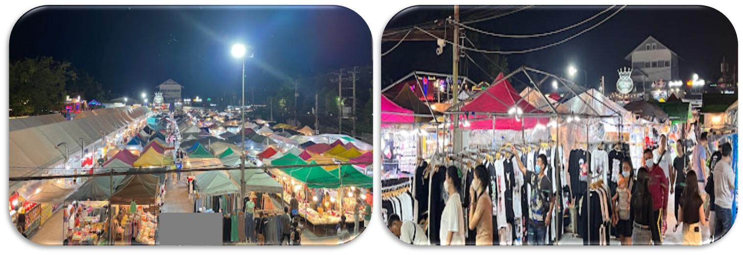 曼谷夜市推薦2025❤️精選10處泰國曼谷夜市 當地人去人氣特色在地夜市(另10處曼谷觀光夜市) - 第31張圖