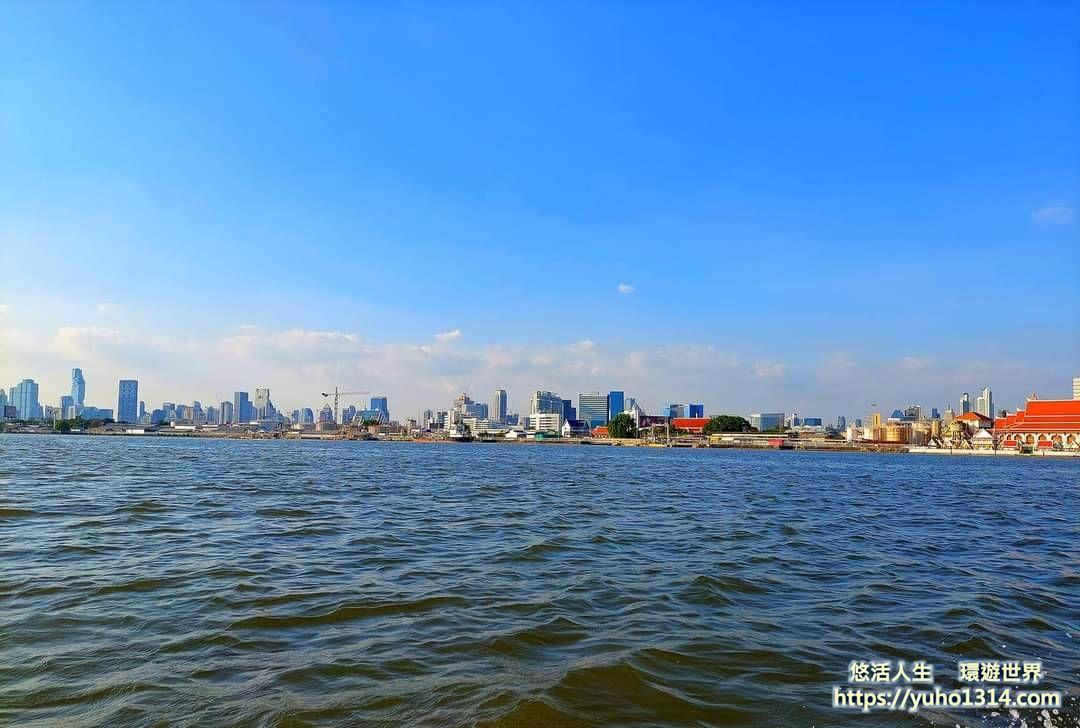 曼谷私房景點2025❤️泰國【曼谷近郊景點/曼谷自然景點/水上市場推薦】獨特有趣「曼谷綠肺」! - 第6張圖