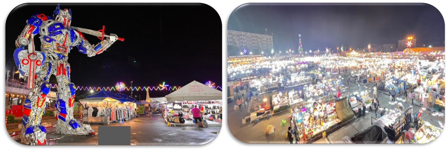 曼谷夜市推薦2025❤️精選10處泰國曼谷夜市 當地人去人氣特色在地夜市(另10處曼谷觀光夜市) - 第16張圖 泰國在地化特色曼谷夜市推薦2024 -精選10處大部分曼谷”當地人”去的人氣特色在地夜市(供曼谷夜市推薦、曼谷夜市比較參考)(非曼谷夜市排名)