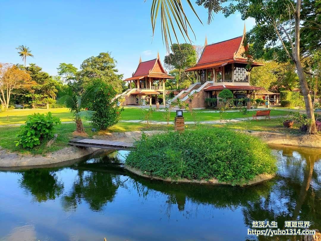 曼谷私房景點2025❤️泰國【曼谷近郊景點/曼谷自然景點/水上市場推薦】獨特有趣「曼谷綠肺」! - 第15張圖 曼谷近郊景點/曼谷自然景點