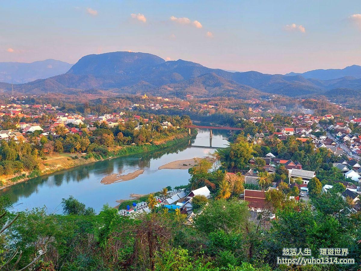 寮國龍坡邦 景點旅遊❤️Luang Prabang交通住宿美食自由行推薦!(含龍坡邦布施) - 第1張圖 寮國龍坡邦 龍坡邦景點(Luang Prabang) 龍坡邦自由行 交通住宿美食規畫安排推薦!(含龍坡邦旅遊、龍坡邦布施、龍坡邦美食、龍坡邦交通、河內到龍坡邦交通、龍坡邦幾天等