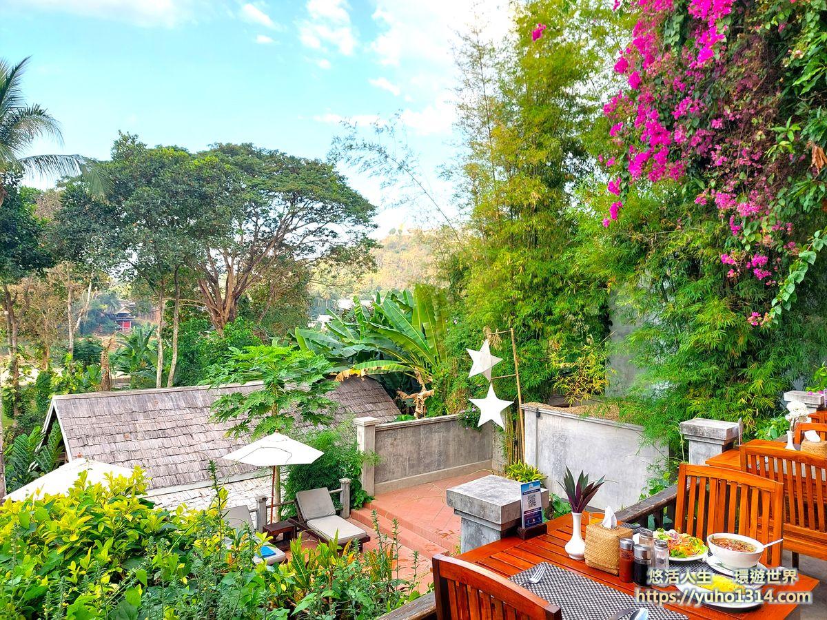 寮國龍坡邦 景點旅遊❤️Luang Prabang交通住宿美食自由行推薦!(含龍坡邦布施) - 第14張圖