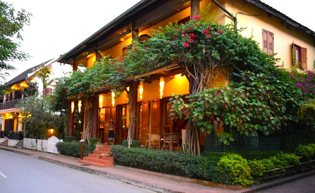 寮國龍坡邦 景點旅遊❤️Luang Prabang交通住宿美食自由行推薦!(含龍坡邦布施) - 第19張圖