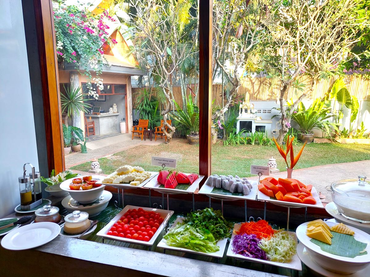寮國龍坡邦 景點旅遊❤️Luang Prabang交通住宿美食自由行推薦!(含龍坡邦布施) - 第13張圖