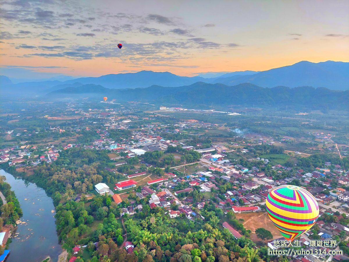 寮國旅遊自由行攻略2025 寮國萬榮旺陽❤️寮國背包客天堂 景點交通住宿美食規畫安排推薦! - 第17張圖 超實用完整的寮國自由行旅遊攻略 寮國背包客天堂 寮國萬榮旺陽景點(Vang Vieng) 交通住宿美食規畫安排推薦!(包含寮國萬榮景點、永珍到萬榮、旺陽熱氣球、旺陽機車山等)