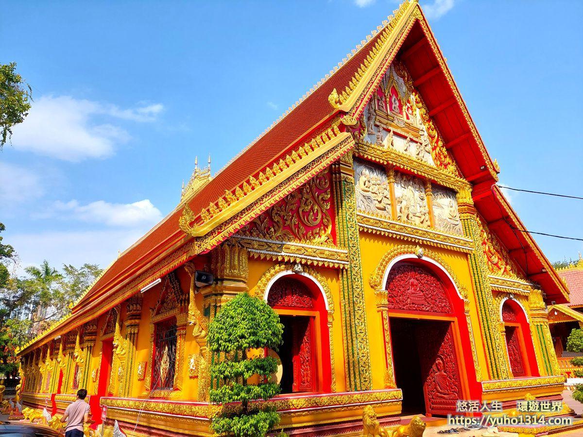 寮國自由行寮國旅遊攻略2025❤️永珍自由行/萬象自由行 超實用完整景點交通住宿美食費用規畫推薦 - 第23張圖