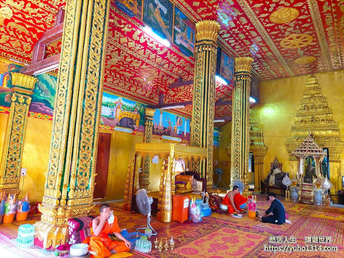 寮國自由行寮國旅遊攻略2025❤️永珍自由行/萬象自由行 超實用完整景點交通住宿美食費用規畫推薦 - 第24張圖