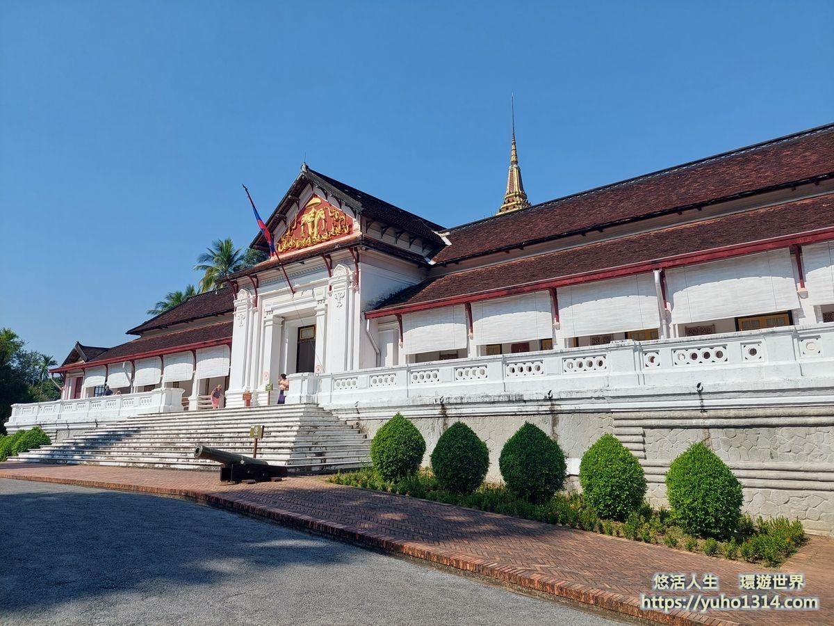 寮國龍坡邦 景點旅遊❤️Luang Prabang交通住宿美食自由行推薦!(含龍坡邦布施) - 第40張圖