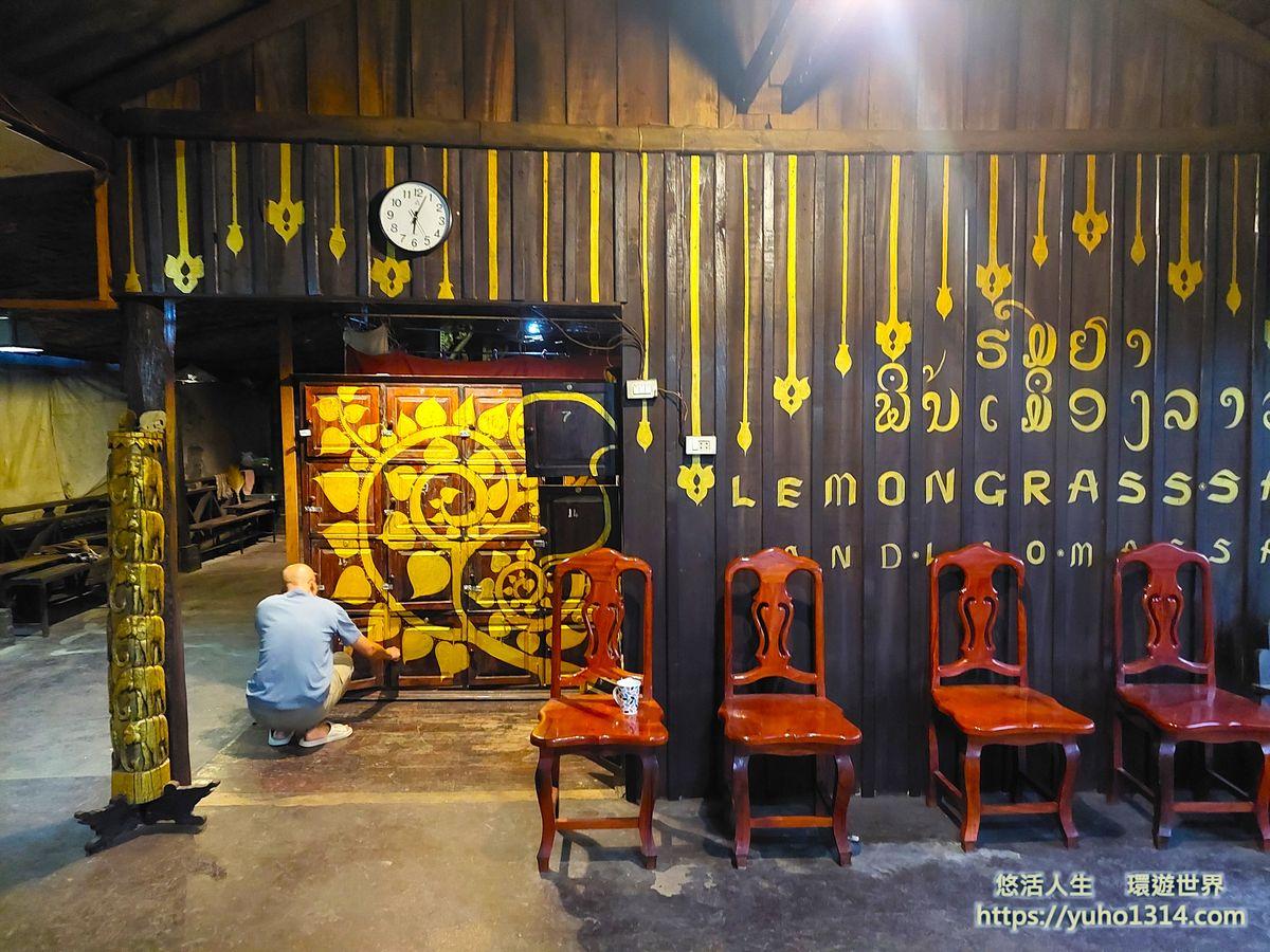 寮國龍坡邦 景點旅遊❤️Luang Prabang交通住宿美食自由行推薦!(含龍坡邦布施) - 第44張圖