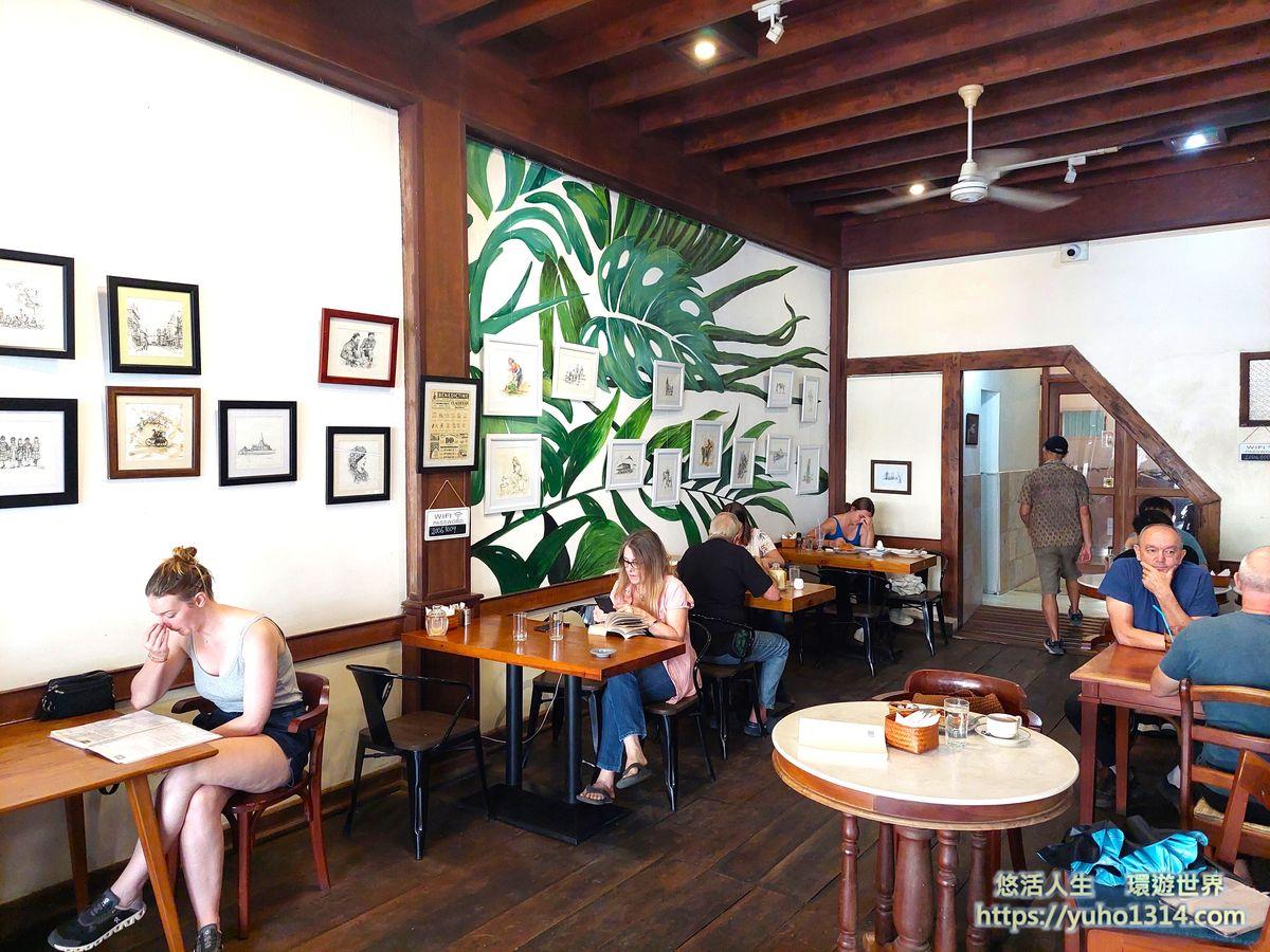 寮國自由行寮國旅遊攻略2025❤️永珍自由行/萬象自由行 超實用完整景點交通住宿美食費用規畫推薦 - 第33張圖