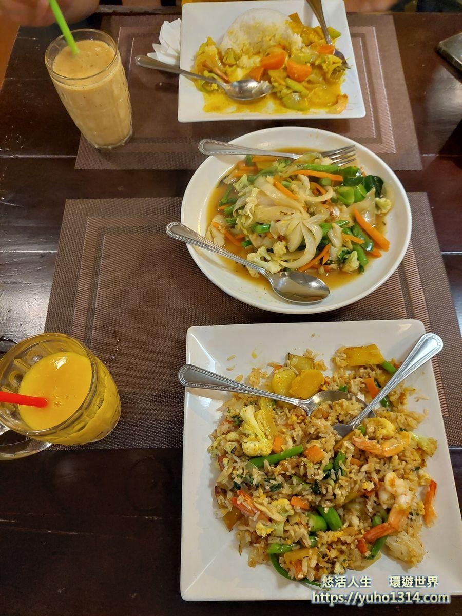 寮國龍坡邦 景點旅遊❤️Luang Prabang交通住宿美食自由行推薦!(含龍坡邦布施) - 第60張圖