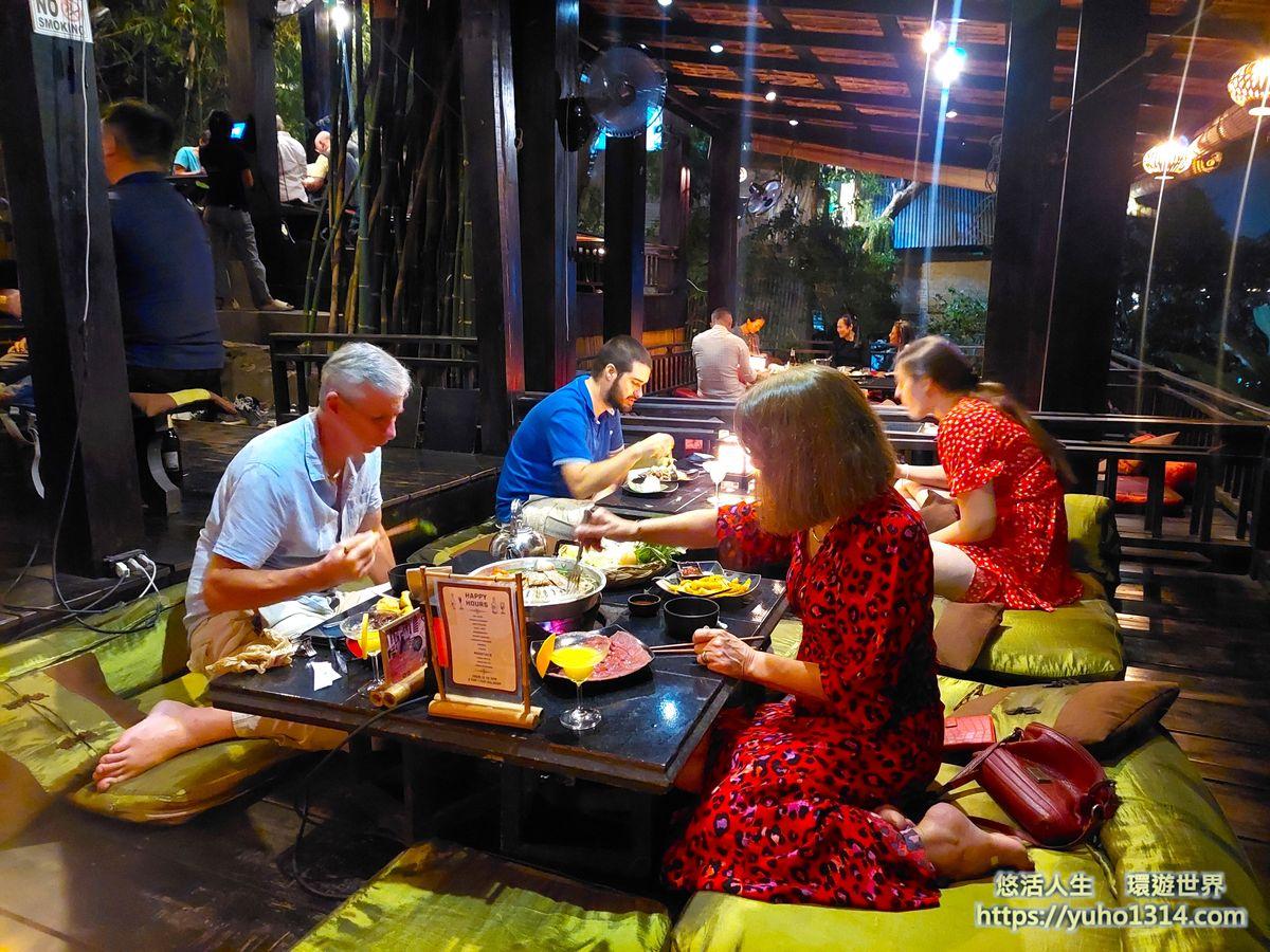 寮國龍坡邦 景點旅遊❤️Luang Prabang交通住宿美食自由行推薦!(含龍坡邦布施) - 第64張圖
