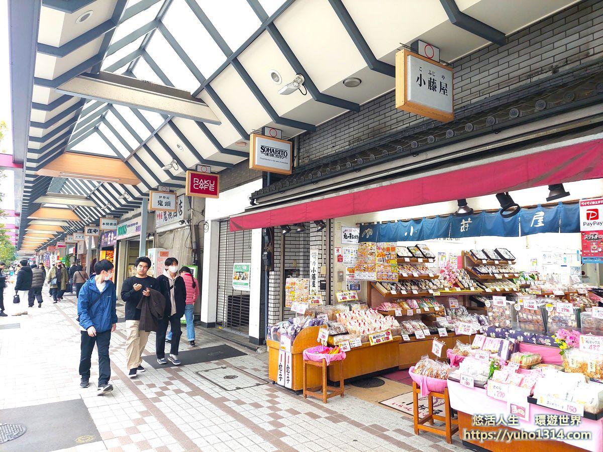 東京私房景點ptt 2025❤️你知道這10處特舒美麗東京私房冷門景點與櫻花景點🌸 - 第18張圖 東京特色景點