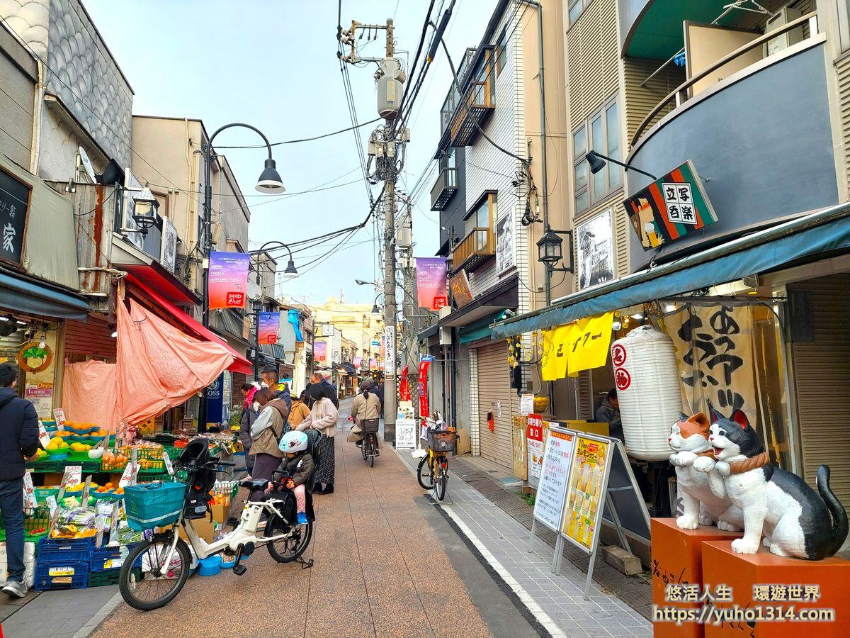 東京私房景點ptt 2025❤️你知道這10處特舒美麗東京私房冷門景點與櫻花景點🌸 - 第6張圖 東京私房景點 東京私房景點ptt dcard