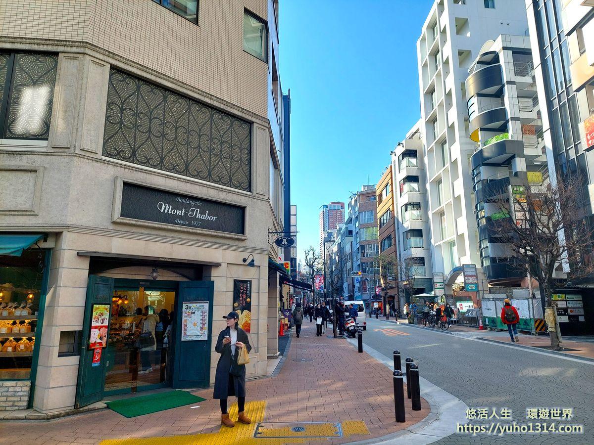東京私房景點ptt 2025❤️你知道這10處特舒美麗東京私房冷門景點與櫻花景點🌸 - 第21張圖 東京冷門景點